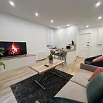 Апартаменты * Cosy & Netflix Proche Centre *
