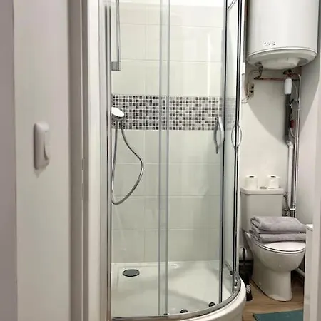 * Cosy & Netflix Proche Centre * Appartement *