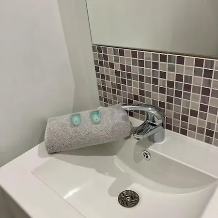 Appartamento * Cosy & Netflix Proche Centre * *